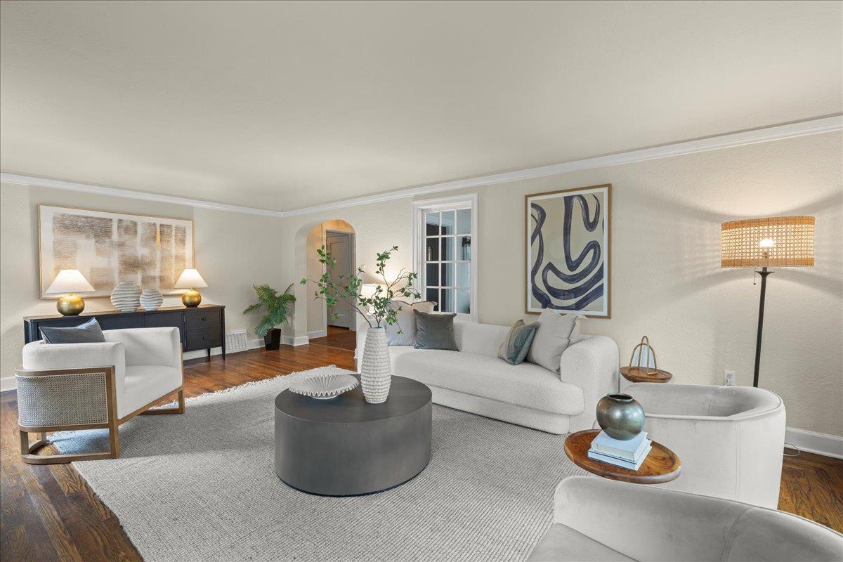 Detail Gallery Image 9 of 60 For 1115 Laurie Ave, San Jose,  CA 95125 - 3 Beds | 2 Baths