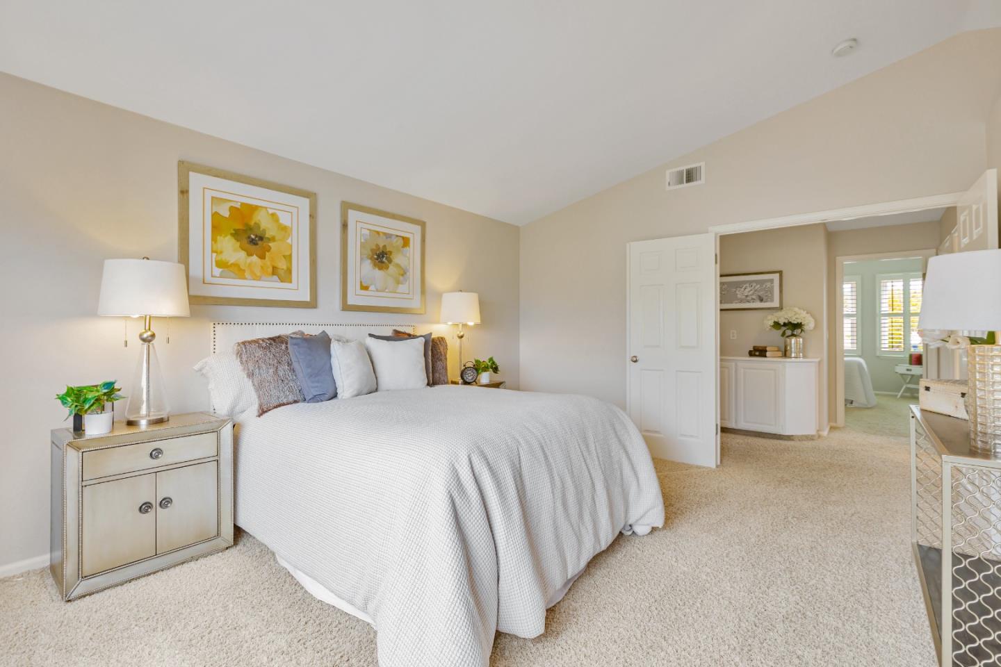 Detail Gallery Image 20 of 42 For 3307 Monte Verde Ln, San Jose,  CA 95135 - 4 Beds | 3 Baths