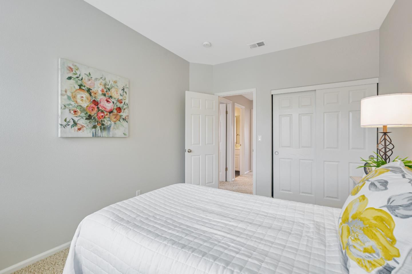 Detail Gallery Image 24 of 42 For 3307 Monte Verde Ln, San Jose,  CA 95135 - 4 Beds | 3 Baths