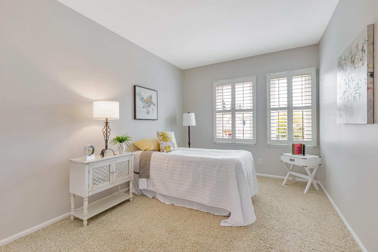 Detail Gallery Image 25 of 42 For 3307 Monte Verde Ln, San Jose,  CA 95135 - 4 Beds | 3 Baths