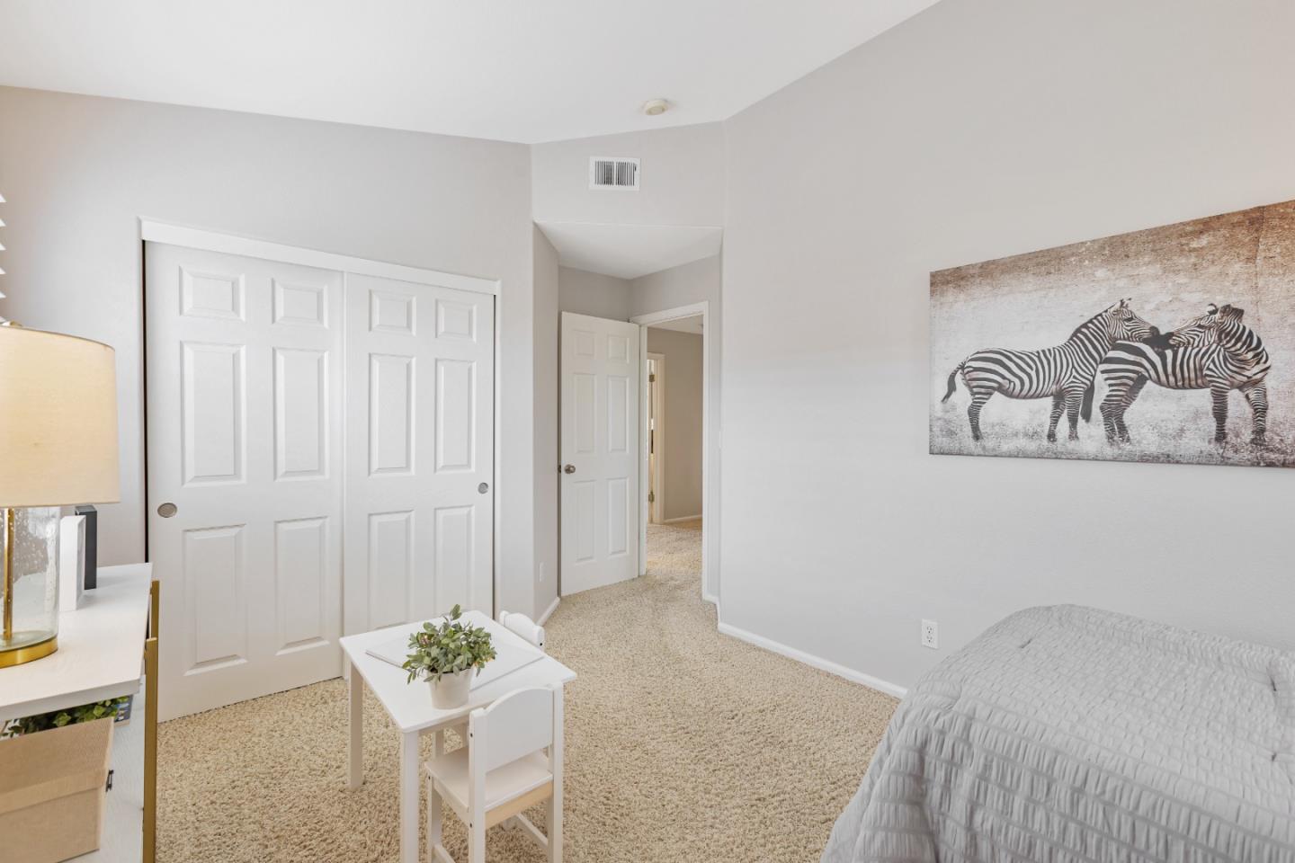 Detail Gallery Image 27 of 42 For 3307 Monte Verde Ln, San Jose,  CA 95135 - 4 Beds | 3 Baths