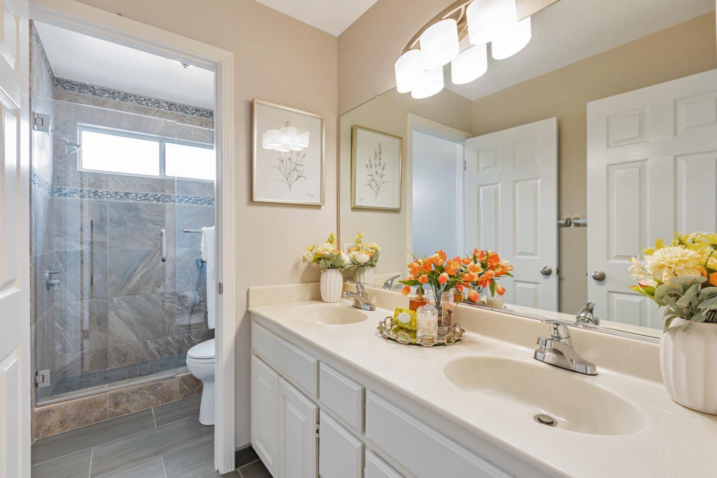 Detail Gallery Image 29 of 42 For 3307 Monte Verde Ln, San Jose,  CA 95135 - 4 Beds | 3 Baths