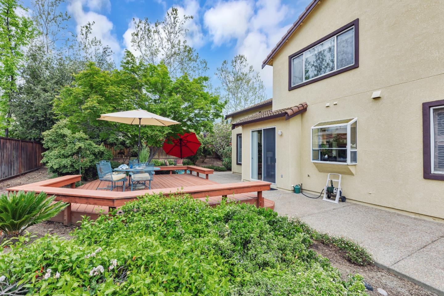 Detail Gallery Image 33 of 42 For 3307 Monte Verde Ln, San Jose,  CA 95135 - 4 Beds | 3 Baths