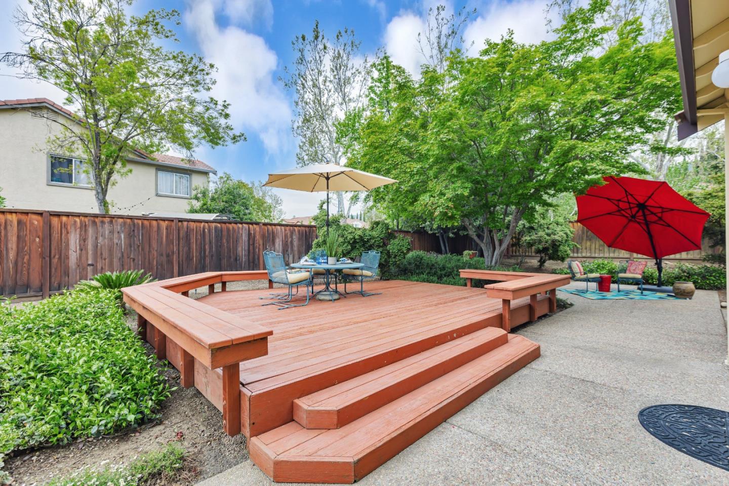 Detail Gallery Image 38 of 42 For 3307 Monte Verde Ln, San Jose,  CA 95135 - 4 Beds | 3 Baths