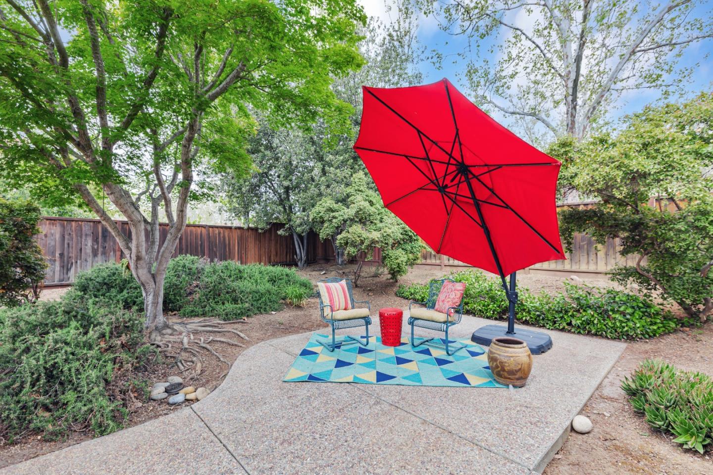 Detail Gallery Image 41 of 42 For 3307 Monte Verde Ln, San Jose,  CA 95135 - 4 Beds | 3 Baths