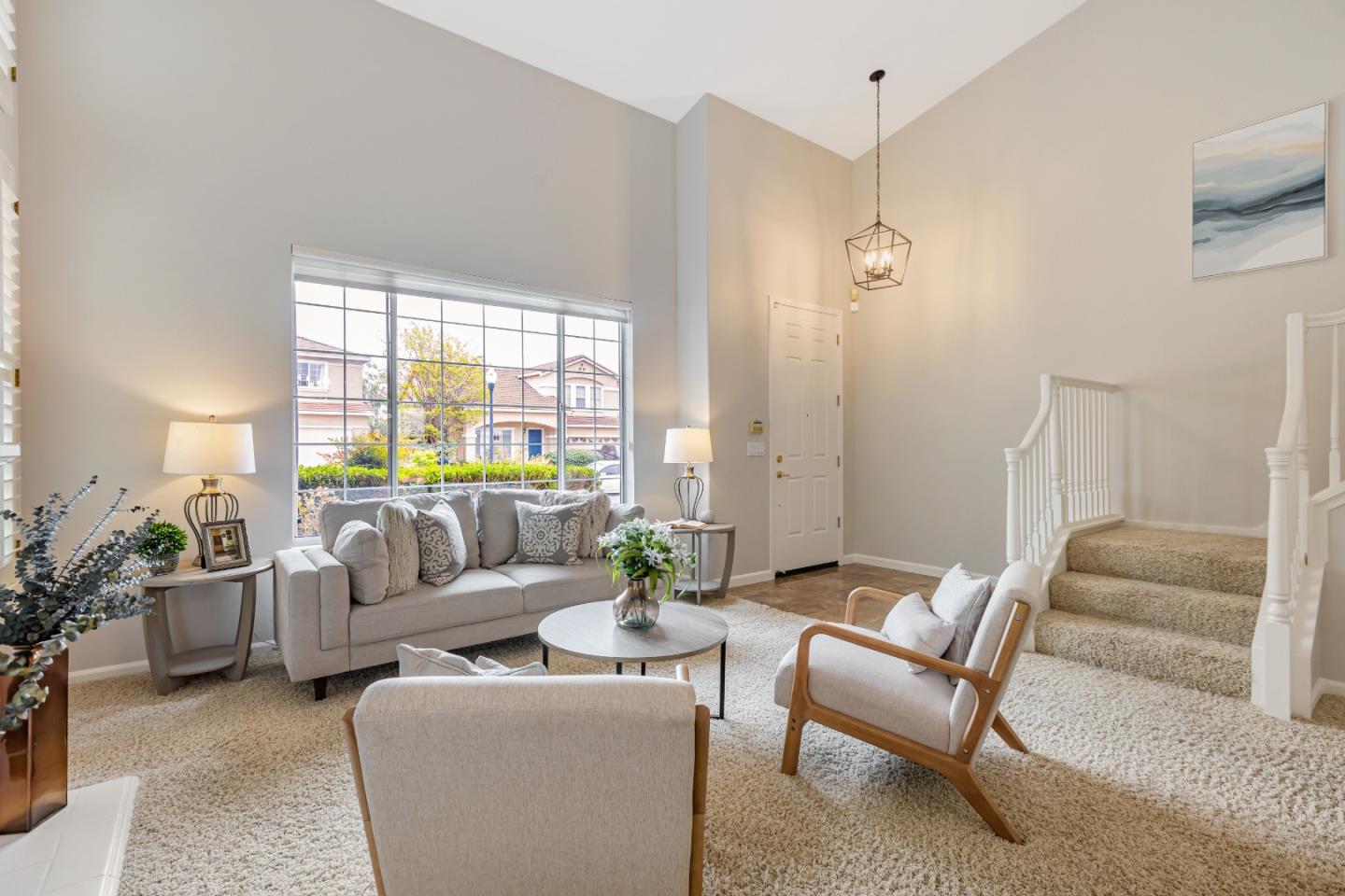 Detail Gallery Image 6 of 42 For 3307 Monte Verde Ln, San Jose,  CA 95135 - 4 Beds | 3 Baths