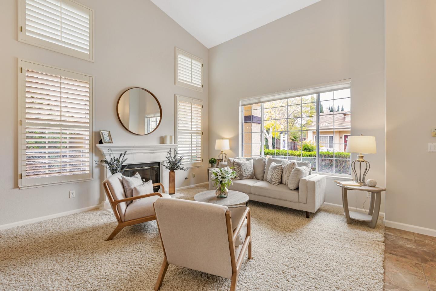 Detail Gallery Image 7 of 42 For 3307 Monte Verde Ln, San Jose,  CA 95135 - 4 Beds | 3 Baths