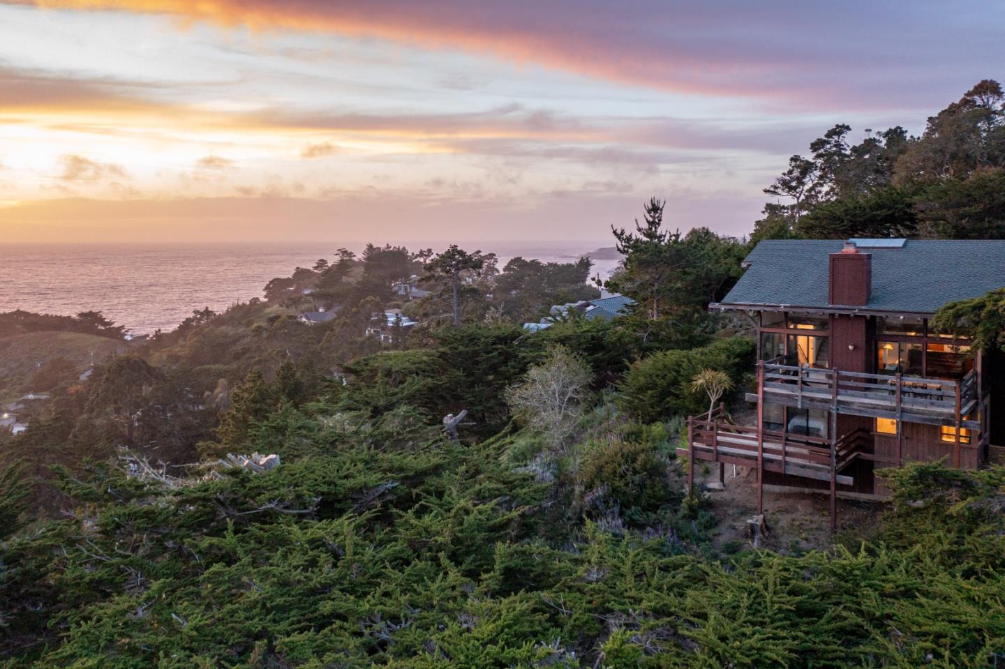 Detail Gallery Image 21 of 21 For 199 Upper Walden Rd, Carmel,  CA 93923 - 3 Beds | 2/1 Baths