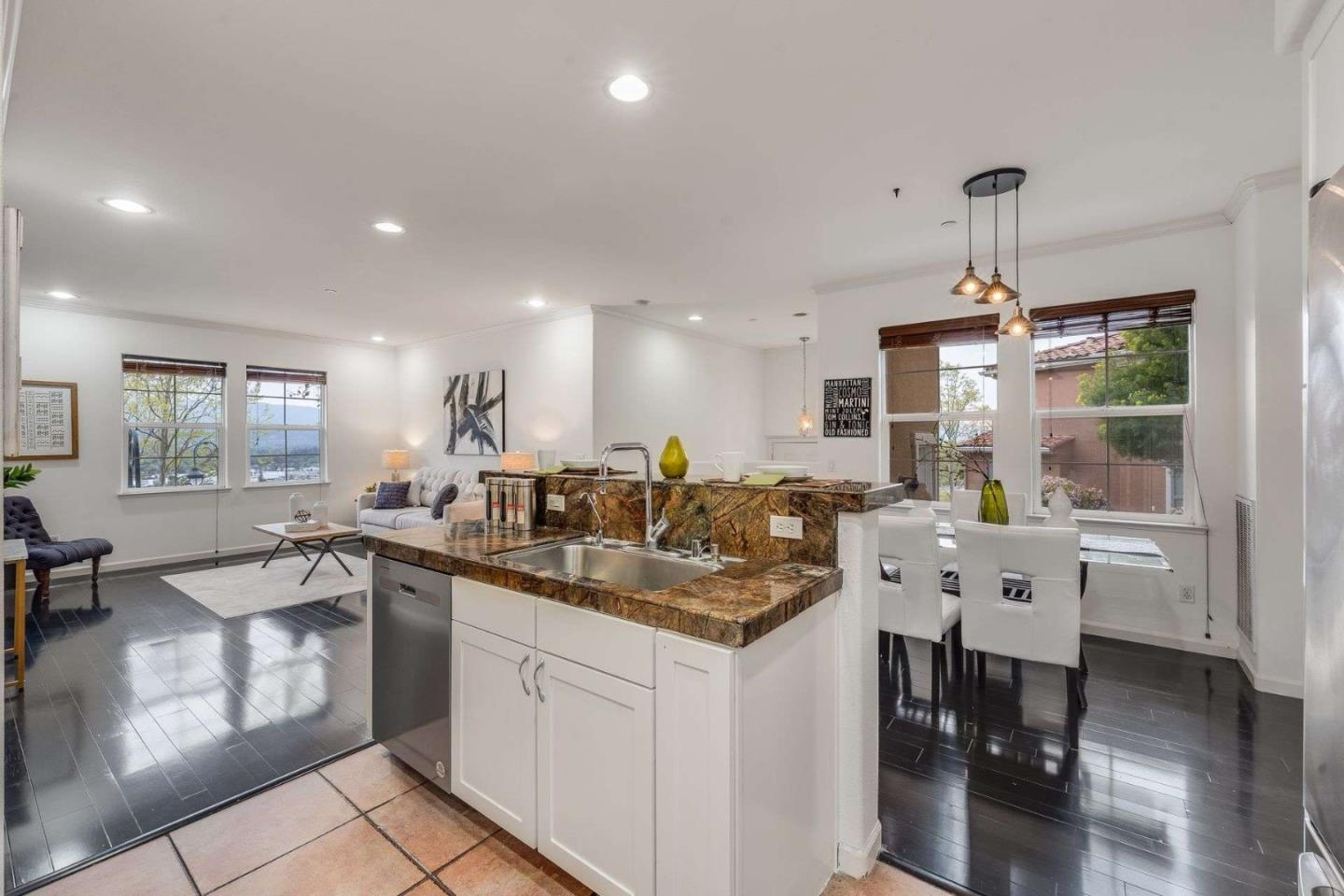 Detail Gallery Image 10 of 47 For 545 Adeline Ave, San Jose,  CA 95136 - 2 Beds | 1/1 Baths