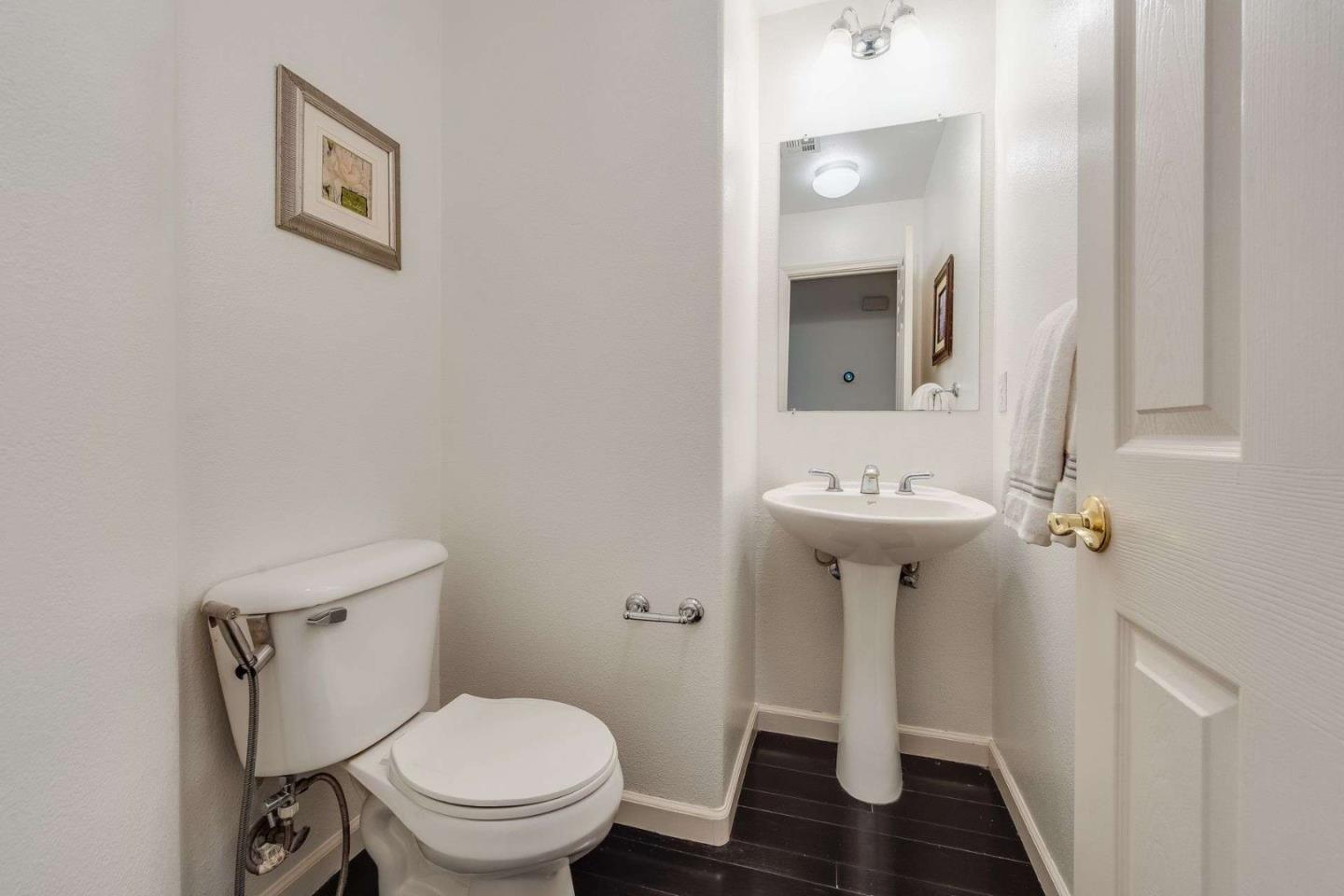 Detail Gallery Image 27 of 47 For 545 Adeline Ave, San Jose,  CA 95136 - 2 Beds | 1/1 Baths
