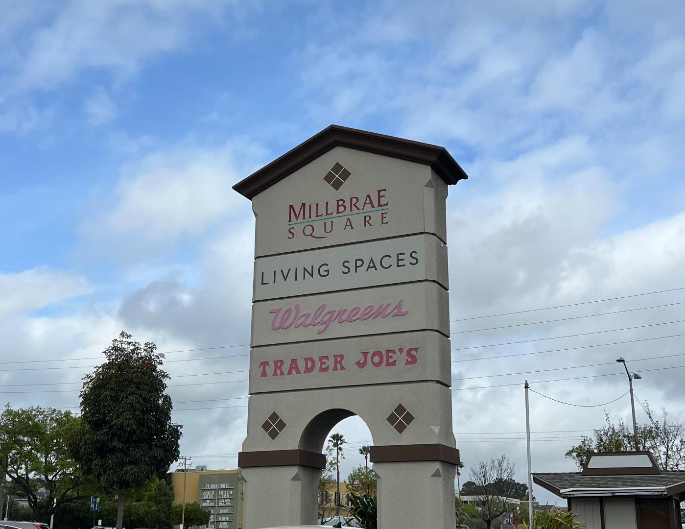 Detail Gallery Image 35 of 35 For Broadway, Millbrae,  CA 94030 - – Beds | – Baths