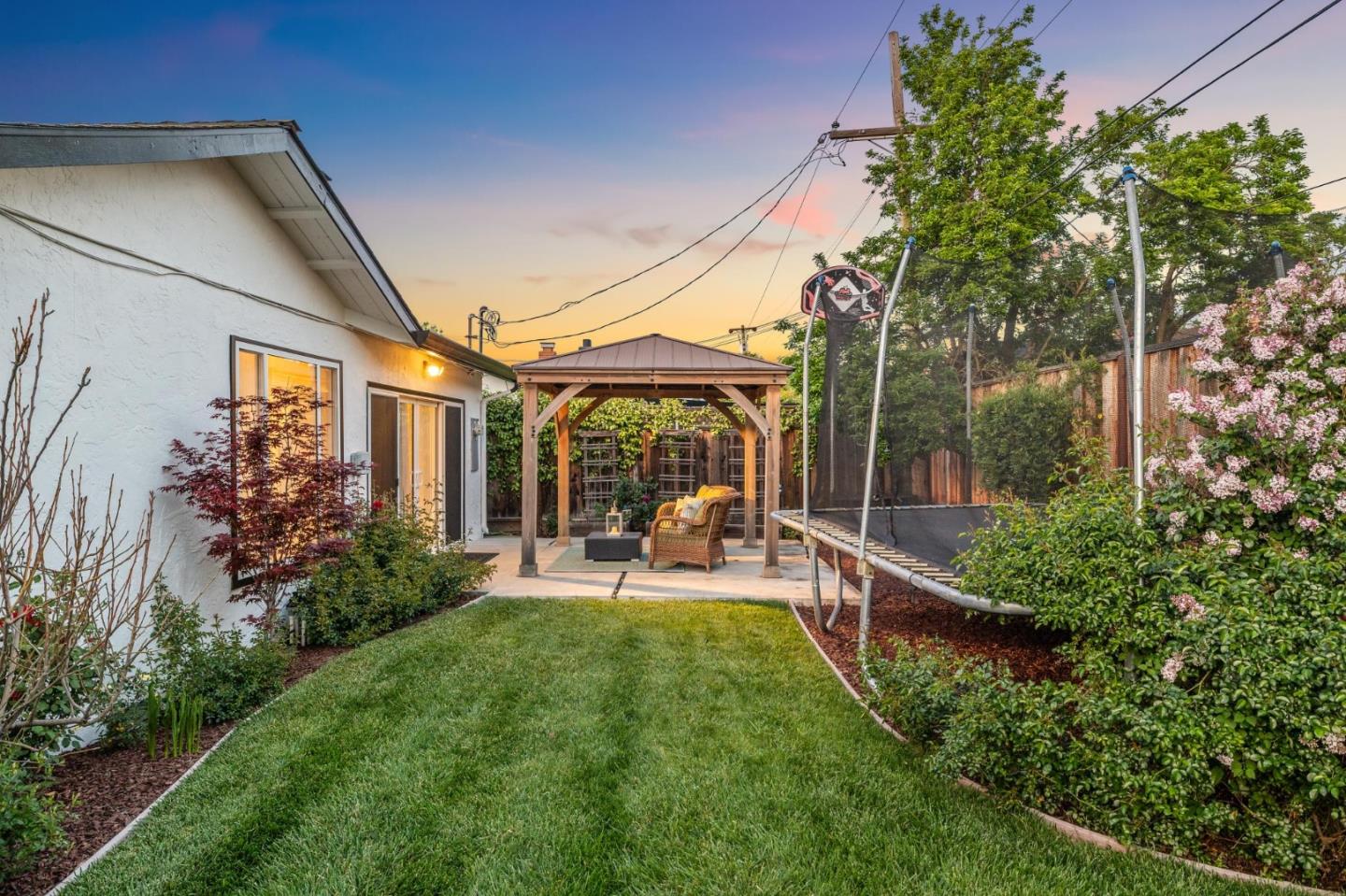 Detail Gallery Image 103 of 103 For 1592 Chambers Dr, San Jose,  CA 95118 - 4 Beds | 2/1 Baths