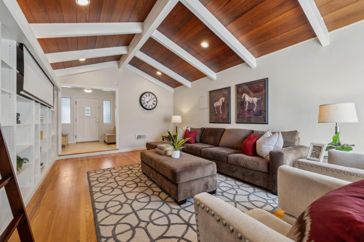 Detail Gallery Image 26 of 103 For 1592 Chambers Dr, San Jose,  CA 95118 - 4 Beds | 2/1 Baths