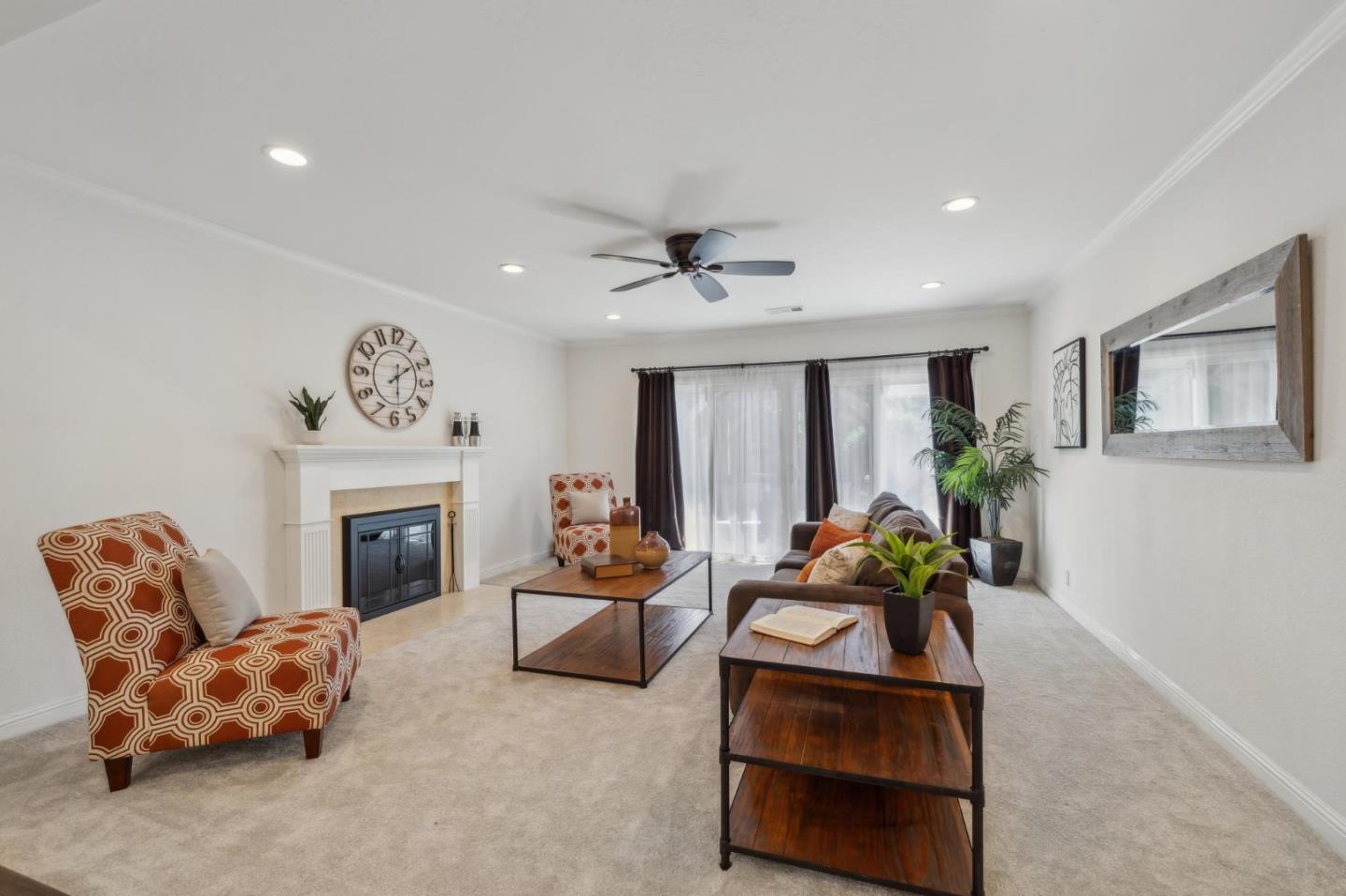 Detail Gallery Image 46 of 103 For 1592 Chambers Dr, San Jose,  CA 95118 - 4 Beds | 2/1 Baths
