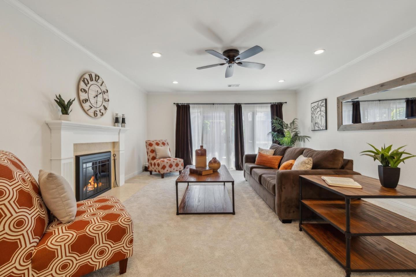 Detail Gallery Image 47 of 103 For 1592 Chambers Dr, San Jose,  CA 95118 - 4 Beds | 2/1 Baths