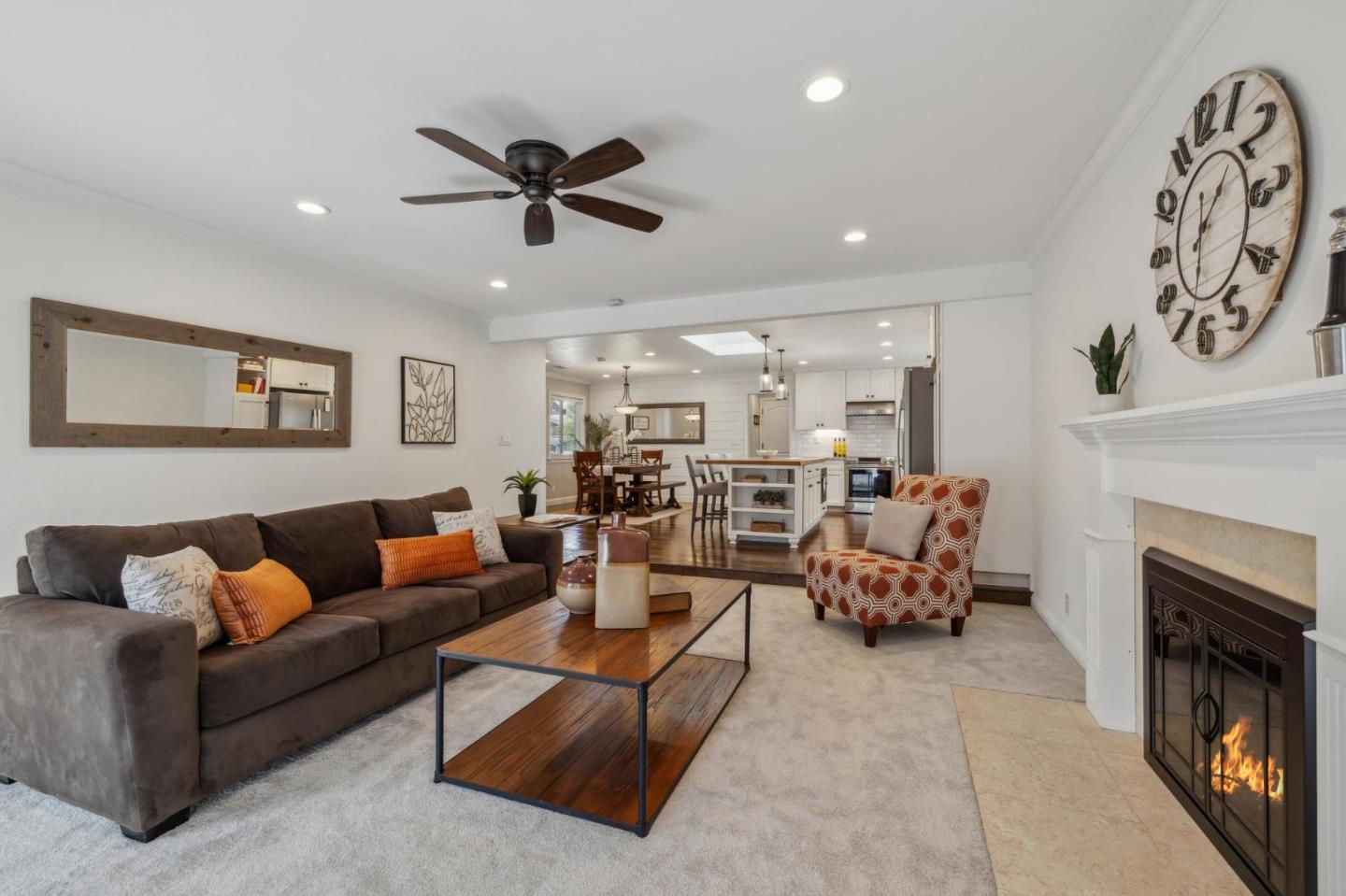 Detail Gallery Image 51 of 103 For 1592 Chambers Dr, San Jose,  CA 95118 - 4 Beds | 2/1 Baths
