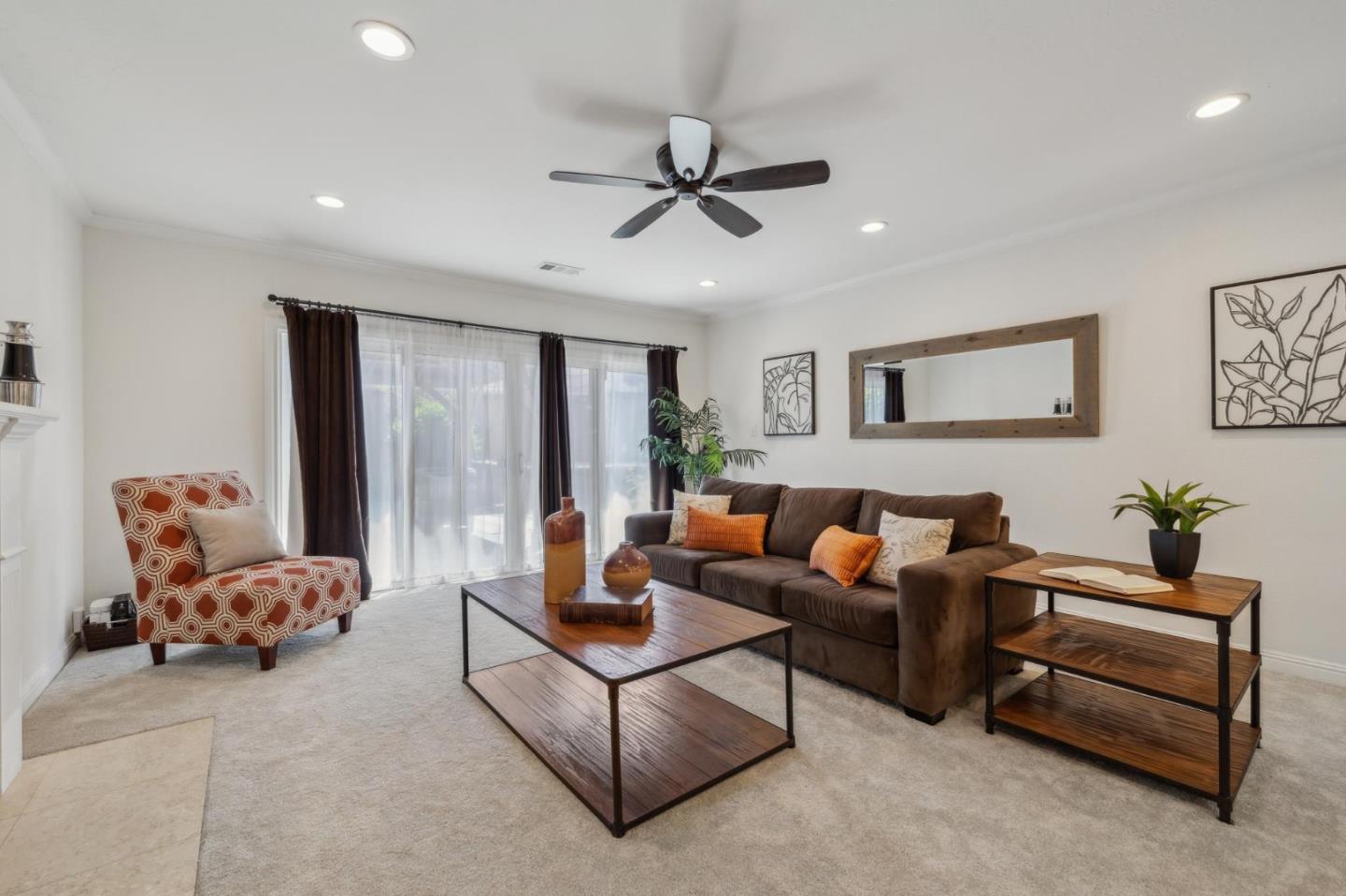 Detail Gallery Image 53 of 103 For 1592 Chambers Dr, San Jose,  CA 95118 - 4 Beds | 2/1 Baths