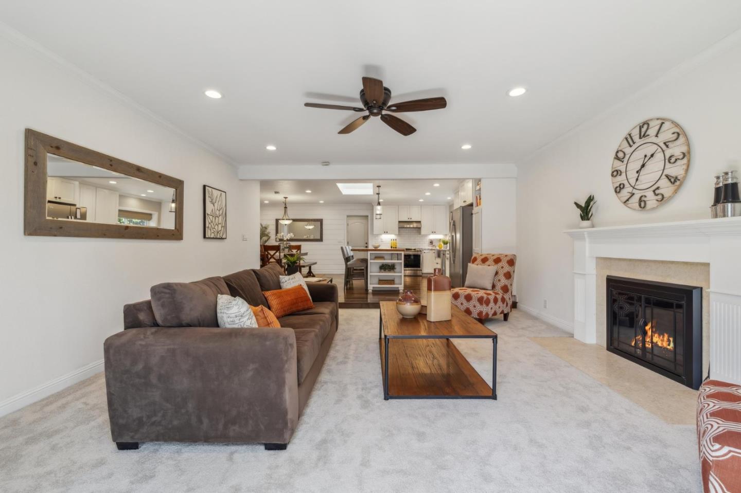 Detail Gallery Image 54 of 103 For 1592 Chambers Dr, San Jose,  CA 95118 - 4 Beds | 2/1 Baths