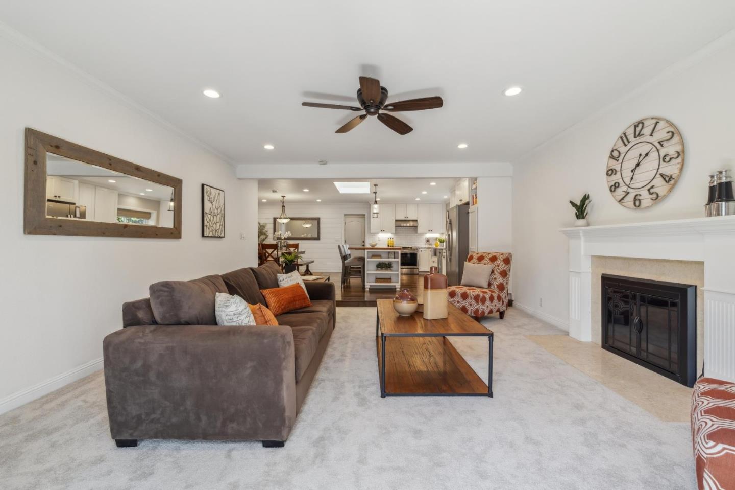 Detail Gallery Image 55 of 103 For 1592 Chambers Dr, San Jose,  CA 95118 - 4 Beds | 2/1 Baths