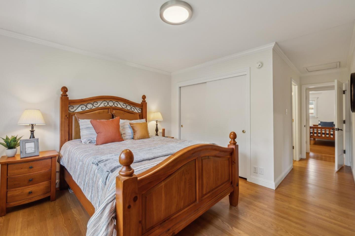 Detail Gallery Image 58 of 103 For 1592 Chambers Dr, San Jose,  CA 95118 - 4 Beds | 2/1 Baths