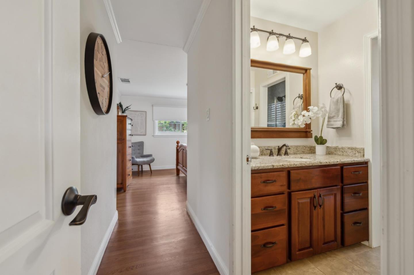Detail Gallery Image 62 of 103 For 1592 Chambers Dr, San Jose,  CA 95118 - 4 Beds | 2/1 Baths