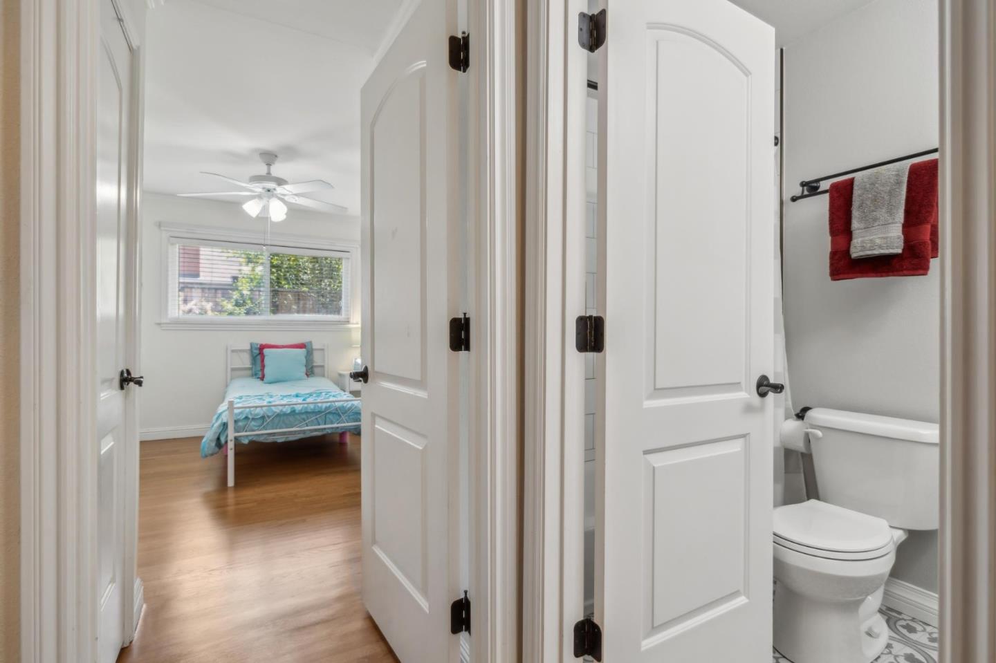 Detail Gallery Image 63 of 103 For 1592 Chambers Dr, San Jose,  CA 95118 - 4 Beds | 2/1 Baths