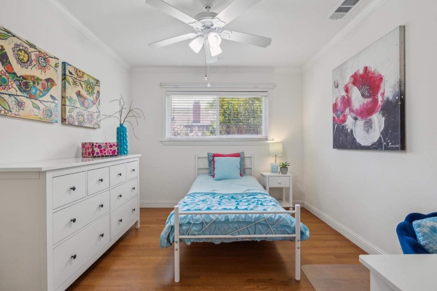 Detail Gallery Image 65 of 103 For 1592 Chambers Dr, San Jose,  CA 95118 - 4 Beds | 2/1 Baths