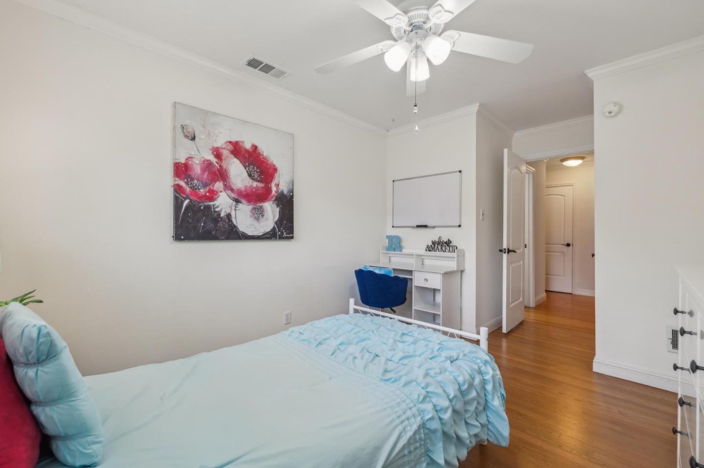 Detail Gallery Image 66 of 103 For 1592 Chambers Dr, San Jose,  CA 95118 - 4 Beds | 2/1 Baths