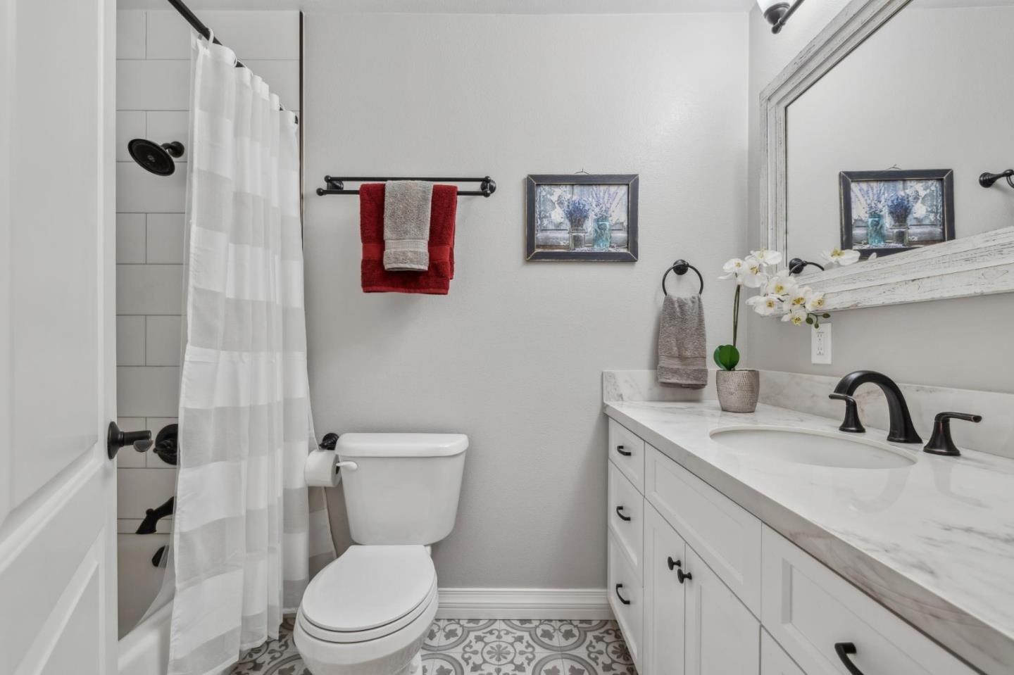 Detail Gallery Image 68 of 103 For 1592 Chambers Dr, San Jose,  CA 95118 - 4 Beds | 2/1 Baths