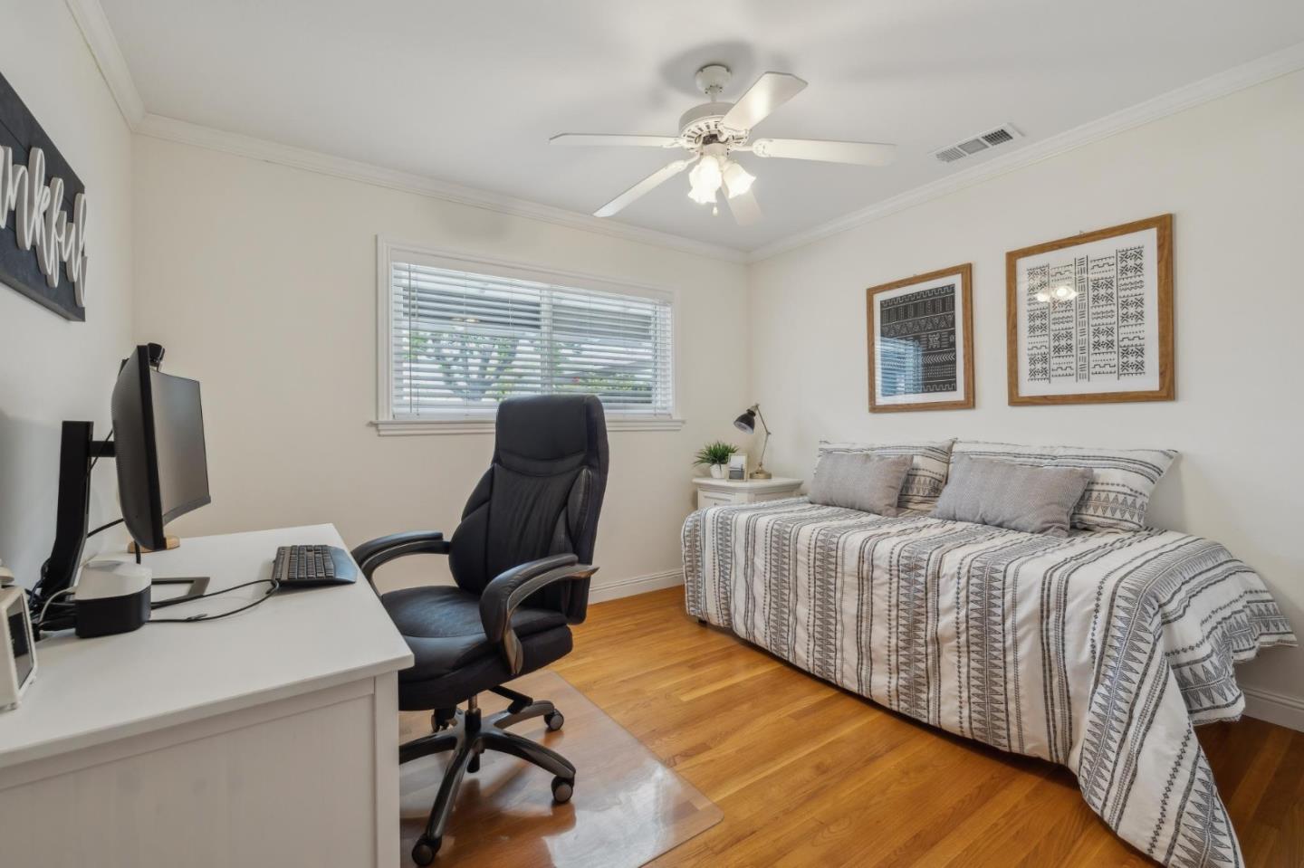 Detail Gallery Image 70 of 103 For 1592 Chambers Dr, San Jose,  CA 95118 - 4 Beds | 2/1 Baths