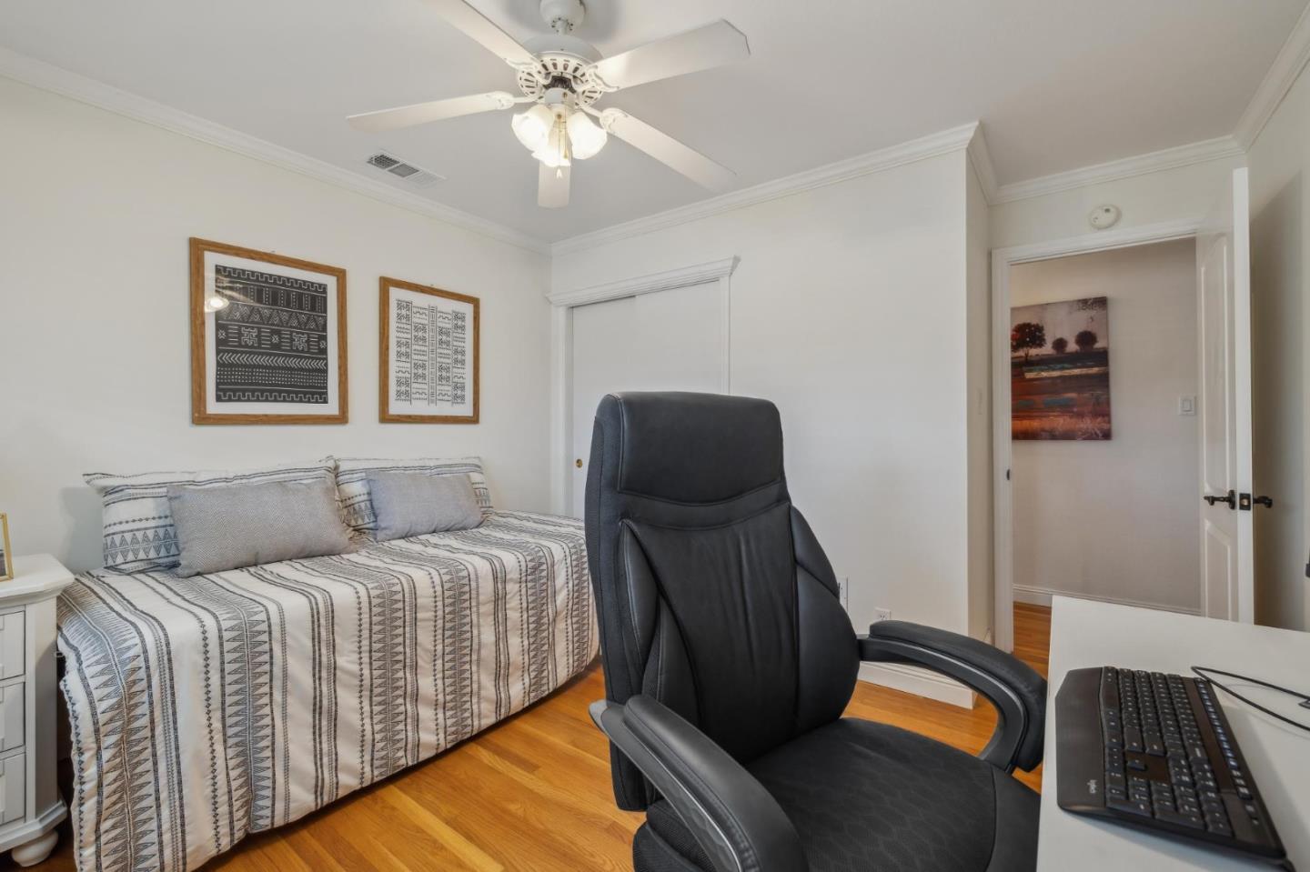 Detail Gallery Image 71 of 103 For 1592 Chambers Dr, San Jose,  CA 95118 - 4 Beds | 2/1 Baths