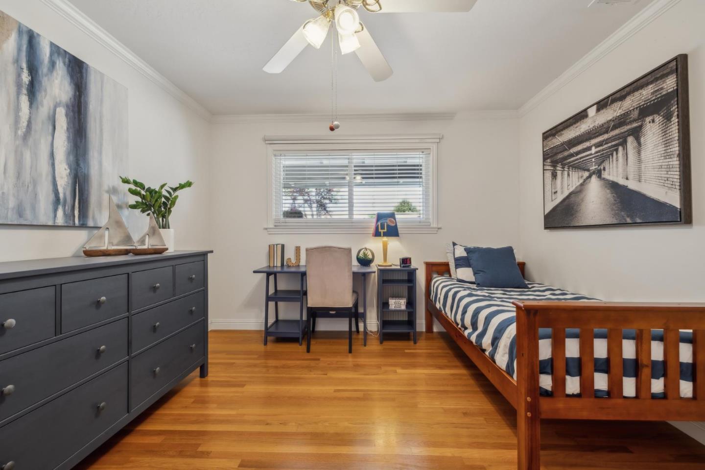 Detail Gallery Image 76 of 103 For 1592 Chambers Dr, San Jose,  CA 95118 - 4 Beds | 2/1 Baths