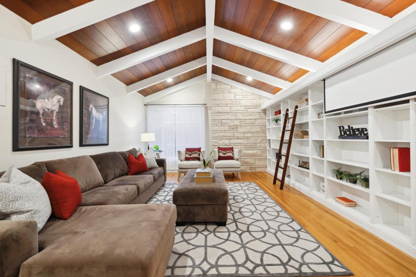 Detail Gallery Image 89 of 103 For 1592 Chambers Dr, San Jose,  CA 95118 - 4 Beds | 2/1 Baths