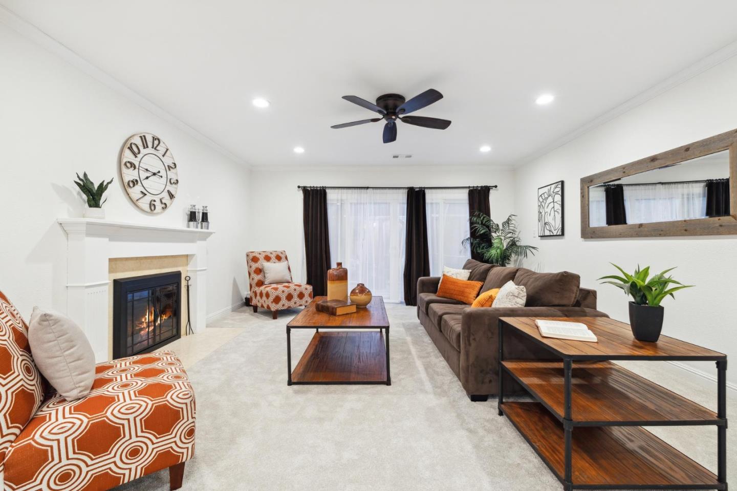 Detail Gallery Image 91 of 103 For 1592 Chambers Dr, San Jose,  CA 95118 - 4 Beds | 2/1 Baths