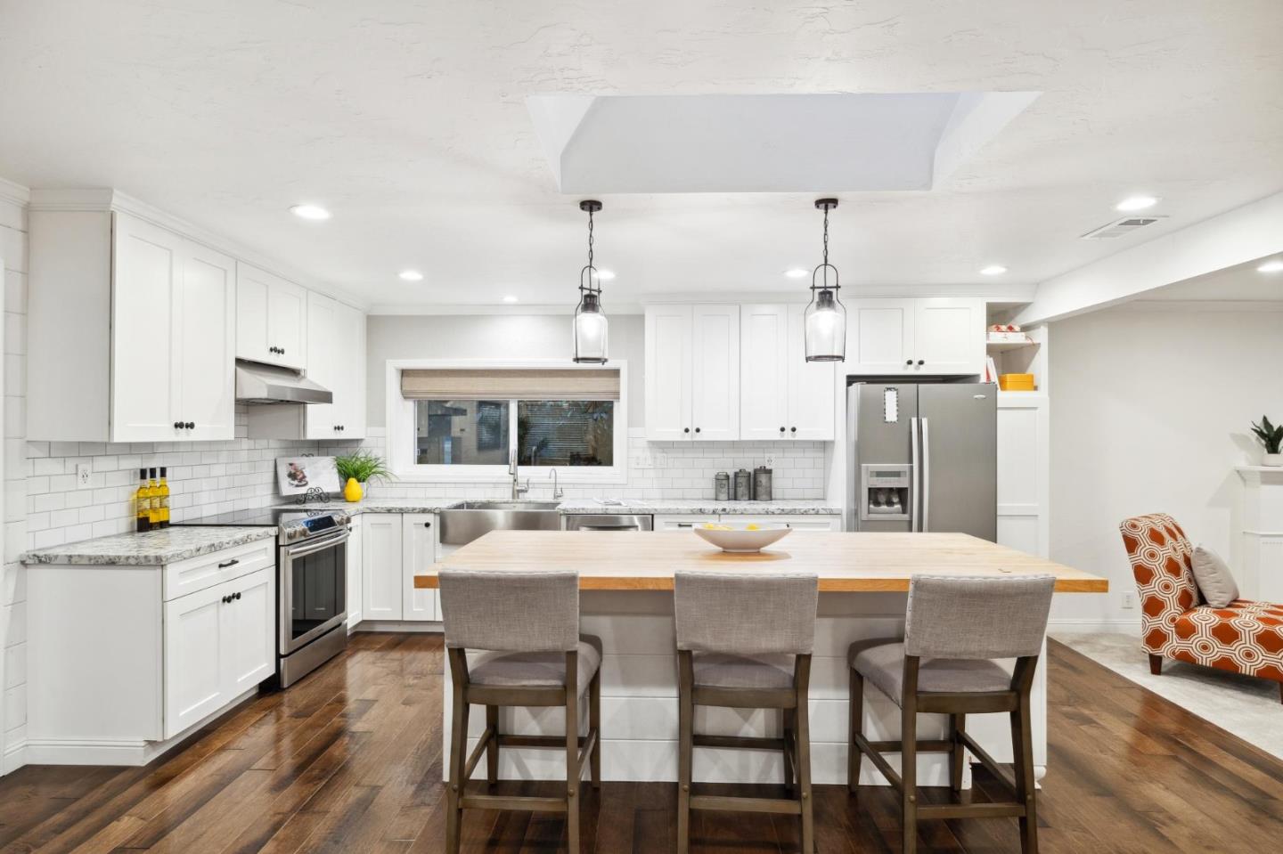 Detail Gallery Image 92 of 103 For 1592 Chambers Dr, San Jose,  CA 95118 - 4 Beds | 2/1 Baths