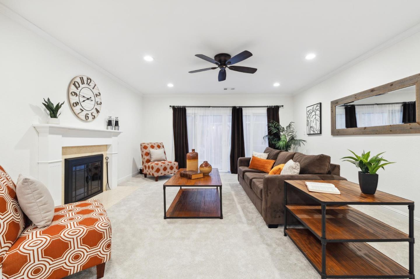 Detail Gallery Image 93 of 103 For 1592 Chambers Dr, San Jose,  CA 95118 - 4 Beds | 2/1 Baths