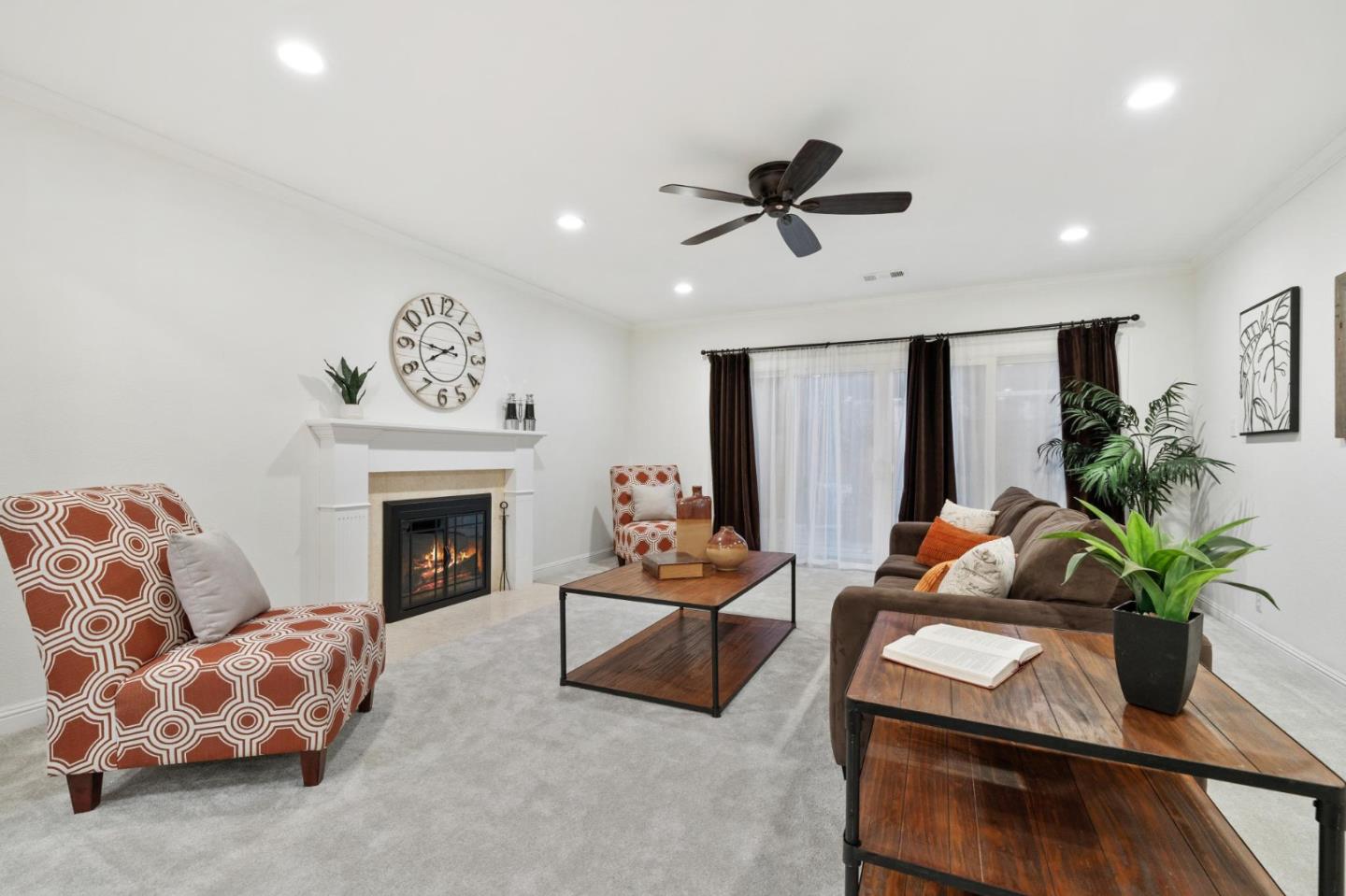 Detail Gallery Image 94 of 103 For 1592 Chambers Dr, San Jose,  CA 95118 - 4 Beds | 2/1 Baths