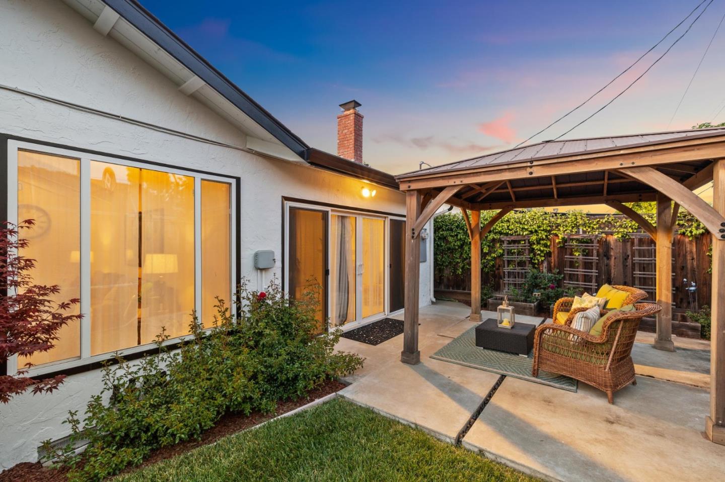 Detail Gallery Image 99 of 103 For 1592 Chambers Dr, San Jose,  CA 95118 - 4 Beds | 2/1 Baths