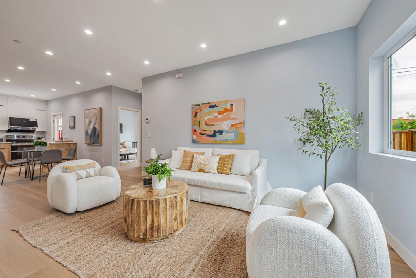 Detail Gallery Image 5 of 42 For 2514 Parkland Ct, Santa Clara,  CA 95051 - 5 Beds | 4 Baths