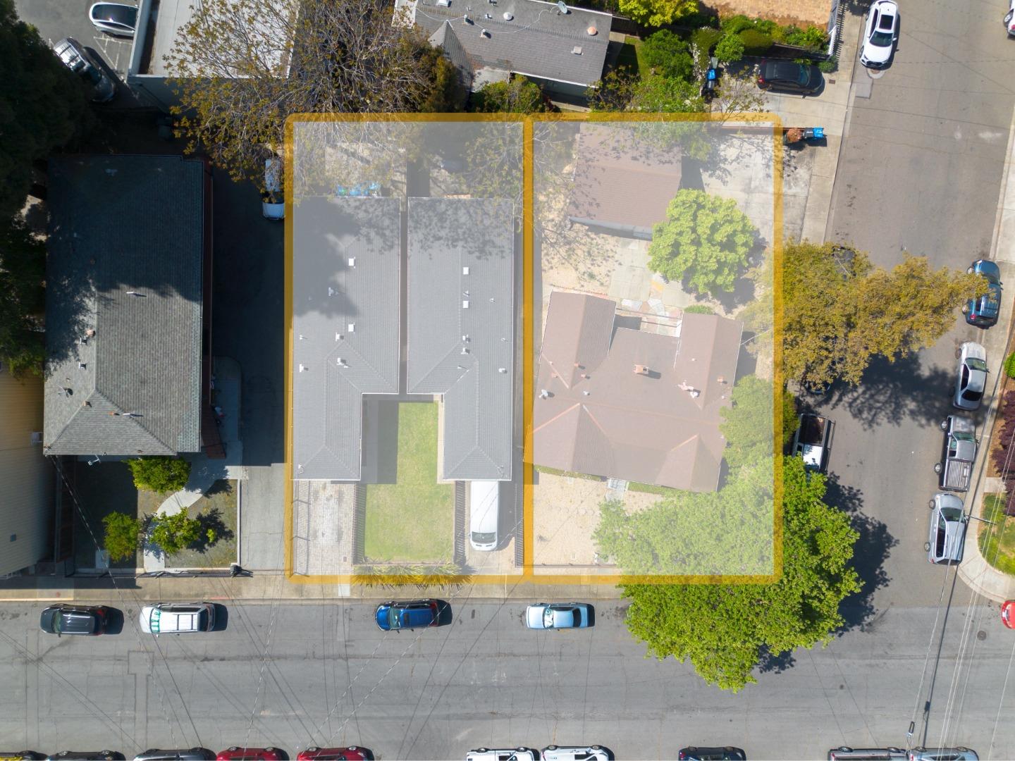 Detail Gallery Image 4 of 6 For 31 Berkshire Ave, Redwood City,  CA 94063 - – Beds | – Baths