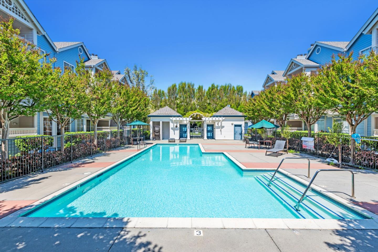 Detail Gallery Image 1 of 43 For 601 Arcadia Ter #103,  Sunnyvale,  CA 94085 - 1 Beds | 1 Baths