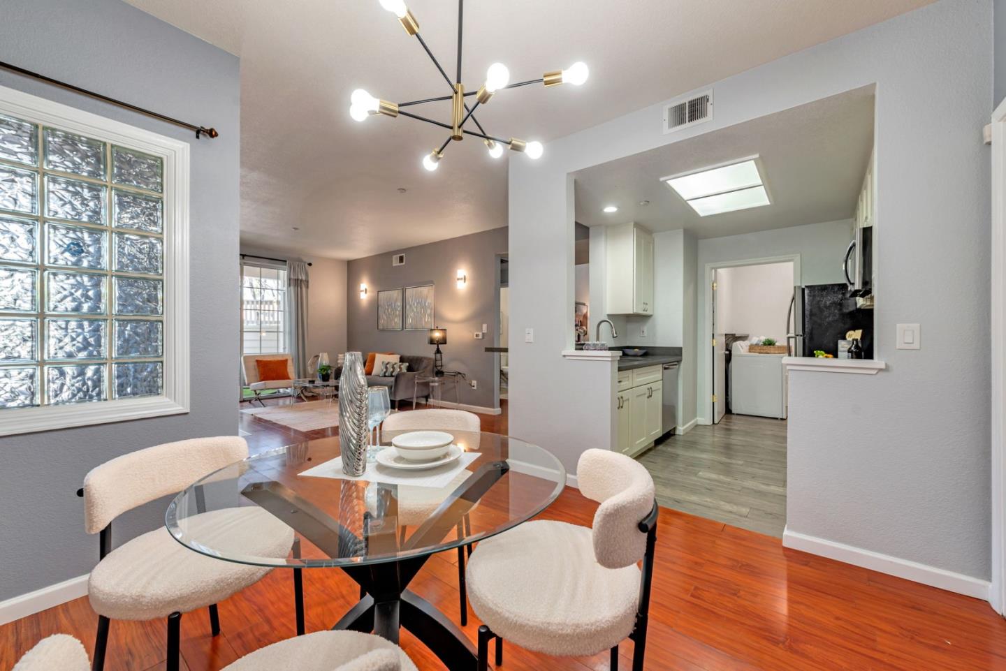Detail Gallery Image 20 of 43 For 601 Arcadia Ter #103,  Sunnyvale,  CA 94085 - 1 Beds | 1 Baths