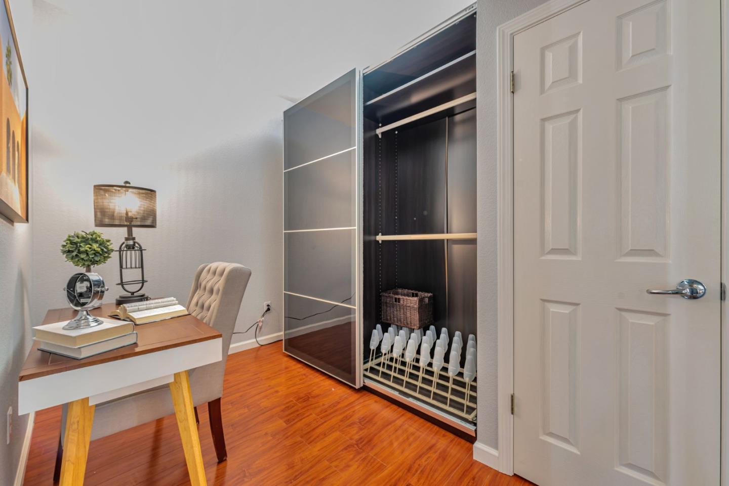 Detail Gallery Image 24 of 43 For 601 Arcadia Ter #103,  Sunnyvale,  CA 94085 - 1 Beds | 1 Baths
