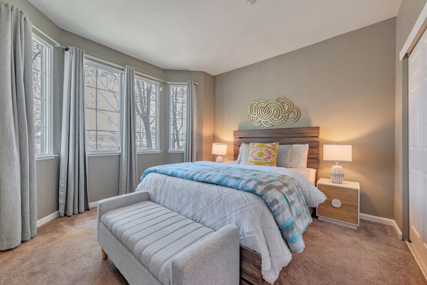 Detail Gallery Image 28 of 43 For 601 Arcadia Ter #103,  Sunnyvale,  CA 94085 - 1 Beds | 1 Baths