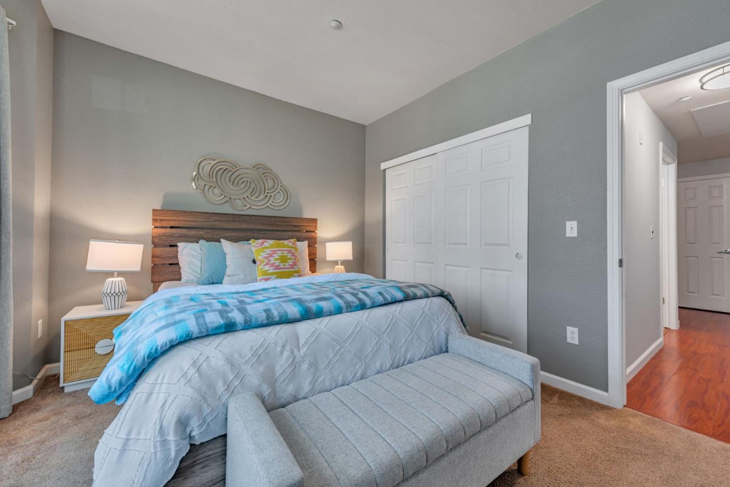 Detail Gallery Image 30 of 43 For 601 Arcadia Ter #103,  Sunnyvale,  CA 94085 - 1 Beds | 1 Baths