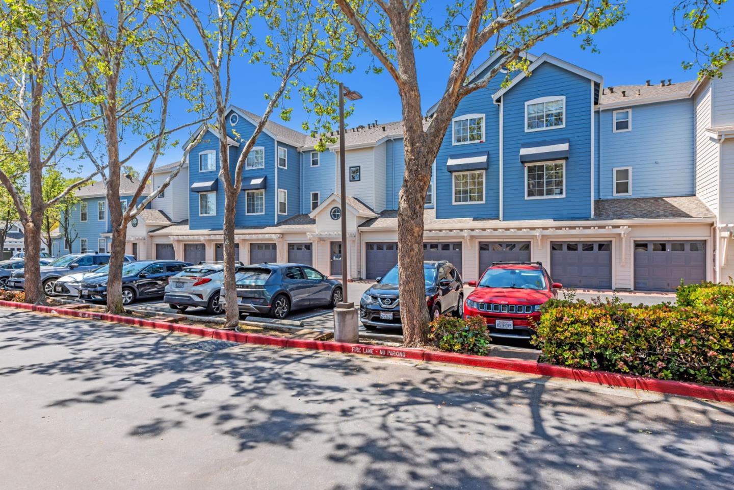 Detail Gallery Image 40 of 43 For 601 Arcadia Ter #103,  Sunnyvale,  CA 94085 - 1 Beds | 1 Baths