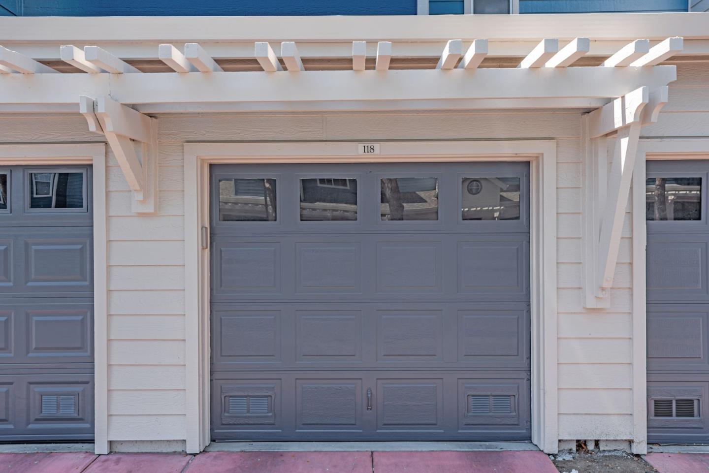 Detail Gallery Image 42 of 43 For 601 Arcadia Ter #103,  Sunnyvale,  CA 94085 - 1 Beds | 1 Baths