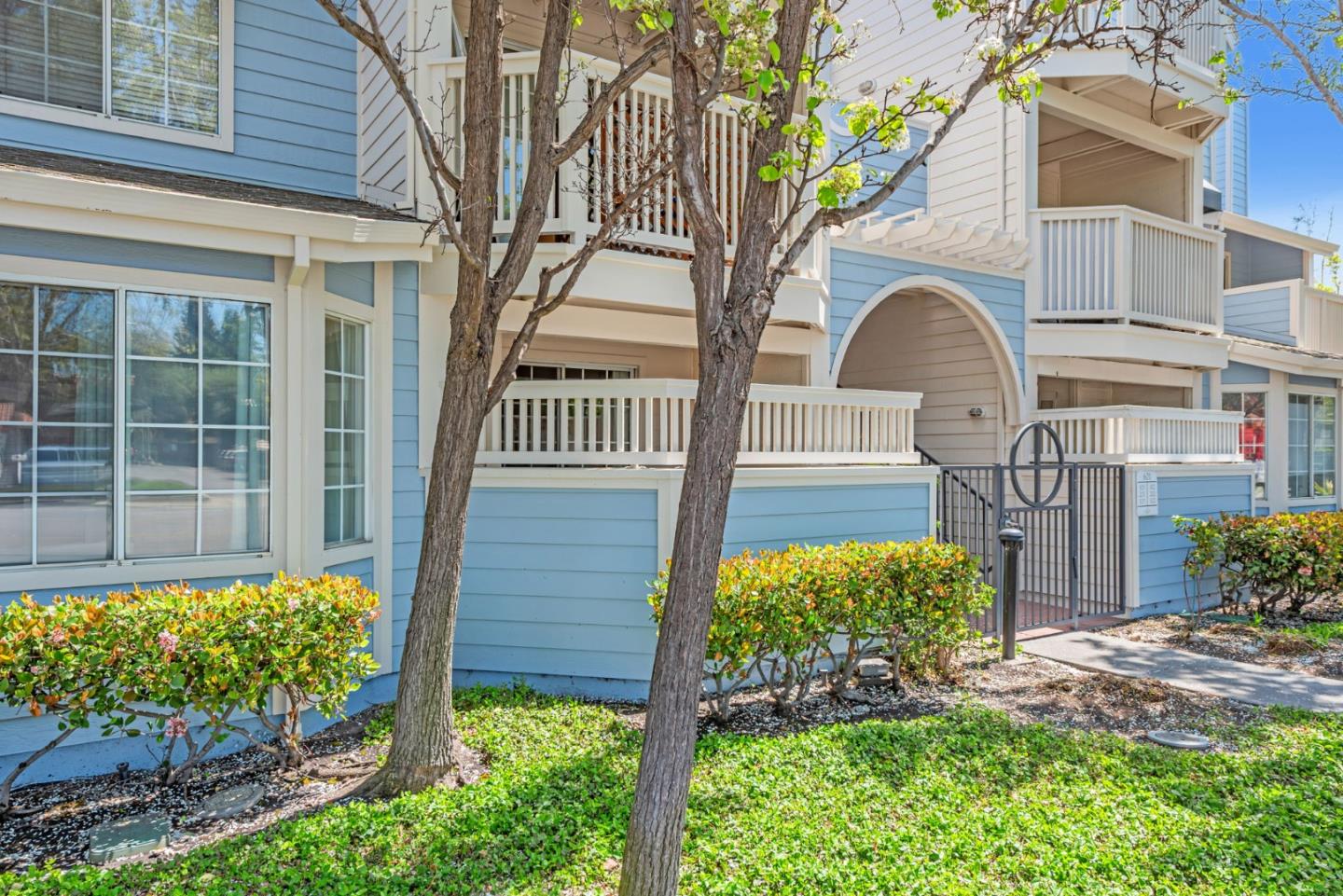 Detail Gallery Image 5 of 43 For 601 Arcadia Ter #103,  Sunnyvale,  CA 94085 - 1 Beds | 1 Baths