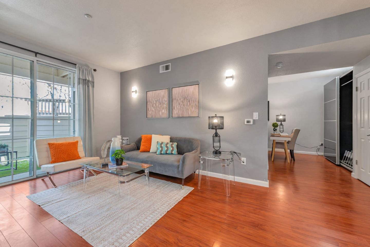 Detail Gallery Image 8 of 43 For 601 Arcadia Ter #103,  Sunnyvale,  CA 94085 - 1 Beds | 1 Baths