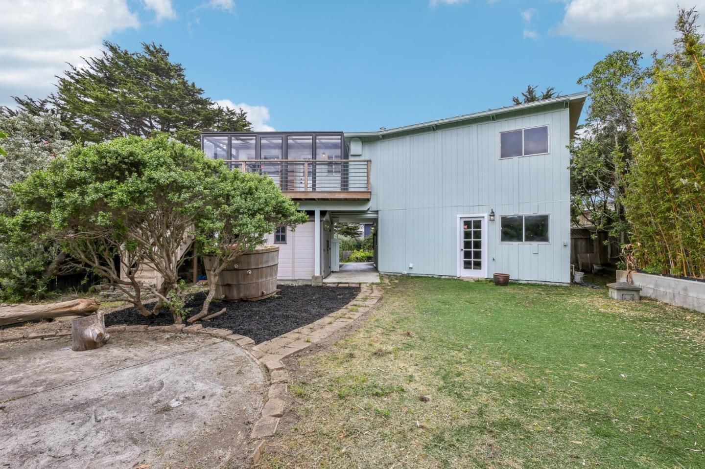 Detail Gallery Image 38 of 54 For 230 Nevada Ave, Moss Beach,  CA 94038 - 2 Beds | 2 Baths